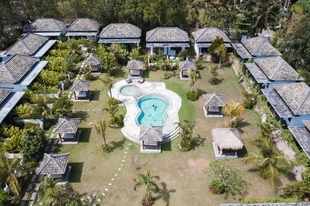Guest house Village Bali