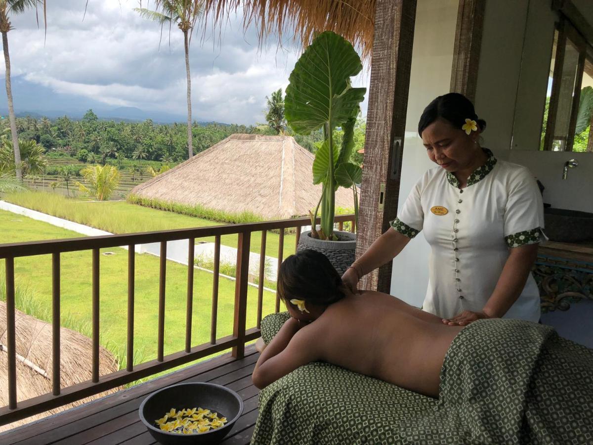 Hotel Lempuyang Boutique Karangasem (Bali)