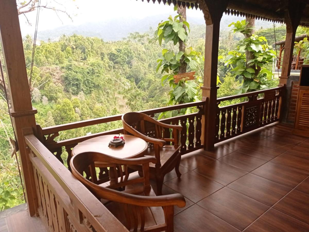 Hotel Shanti Natural Panorama View Singaraja (Bali)