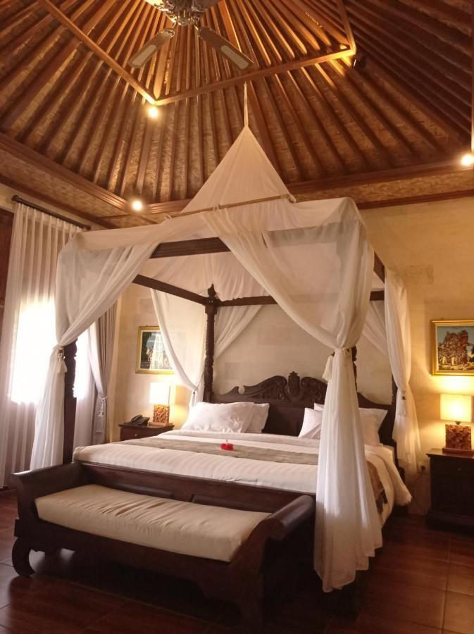Shanti Natural Panorama View Hotel 5*