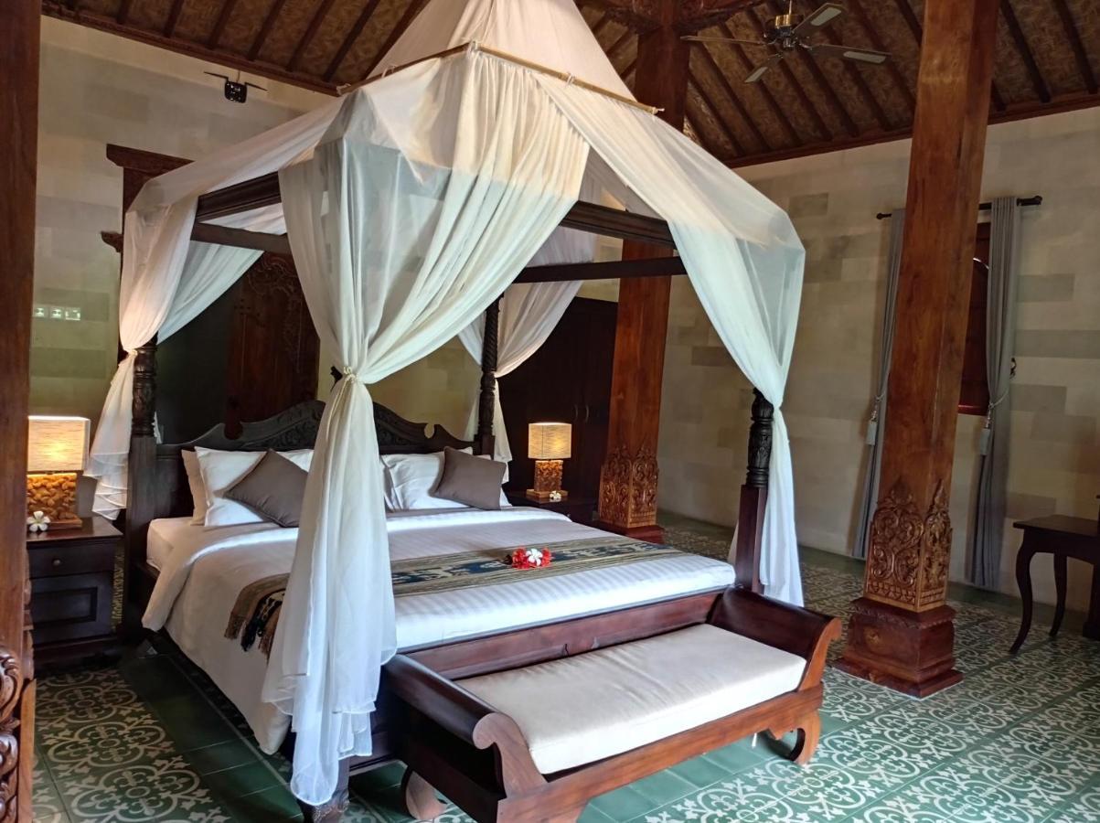 Shanti Natural Panorama View Hotel Singaraja (Bali)
