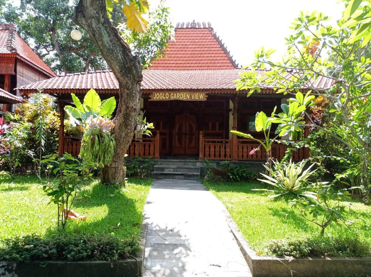 Shanti Natural Panorama View Hotel