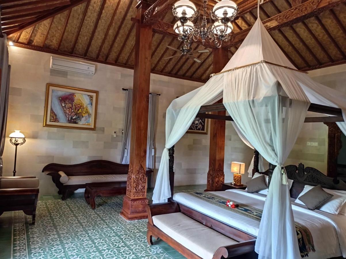 Shanti Natural Panorama View Hotel