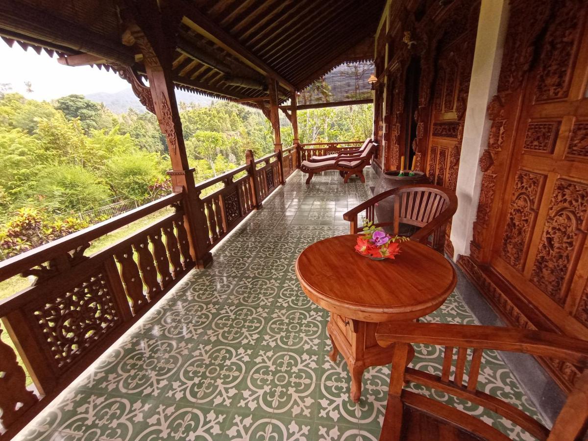 Hotel Shanti Natural Panorama View Singaraja (Bali)
