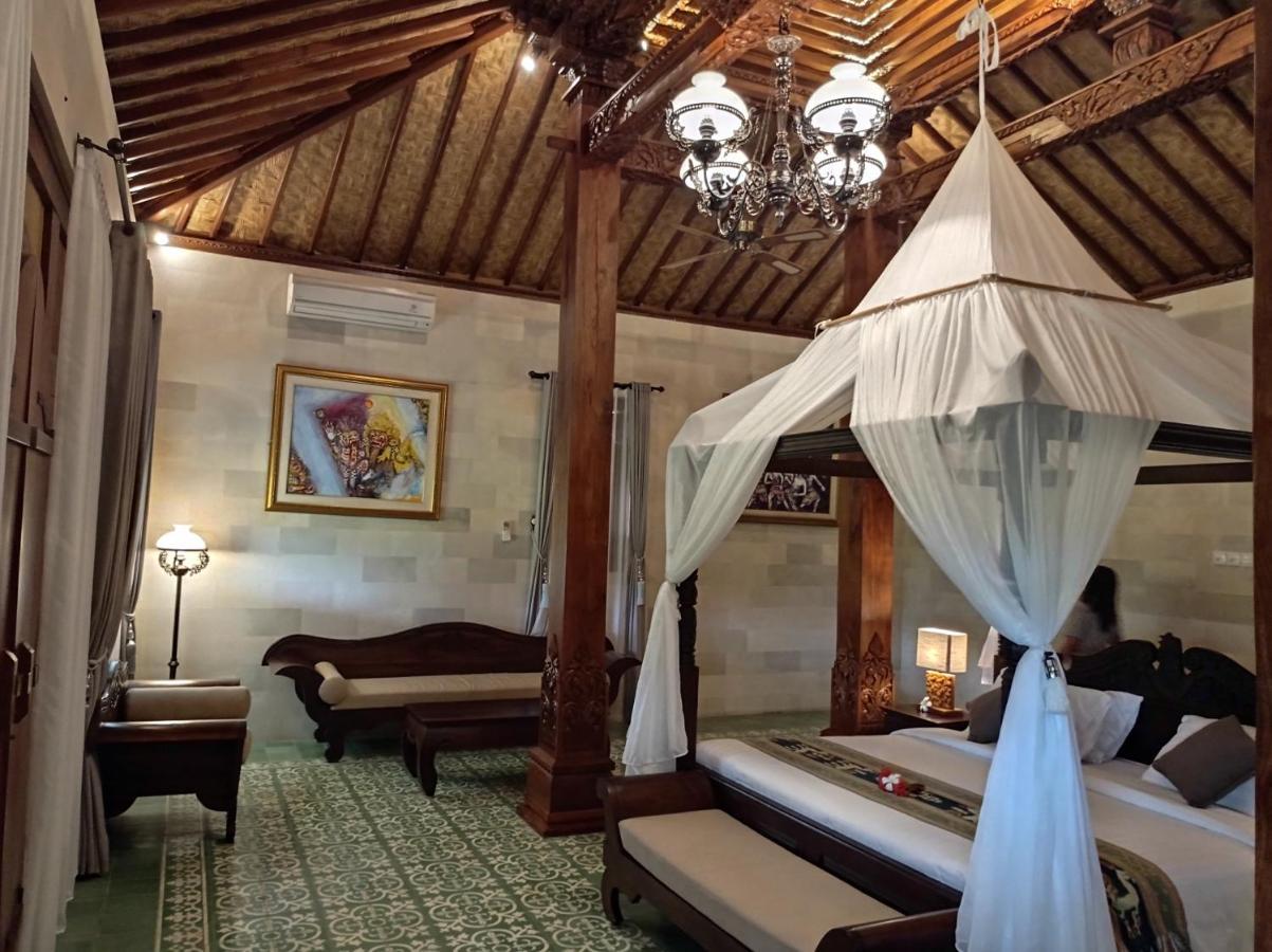 Hotel Shanti Natural Panorama View