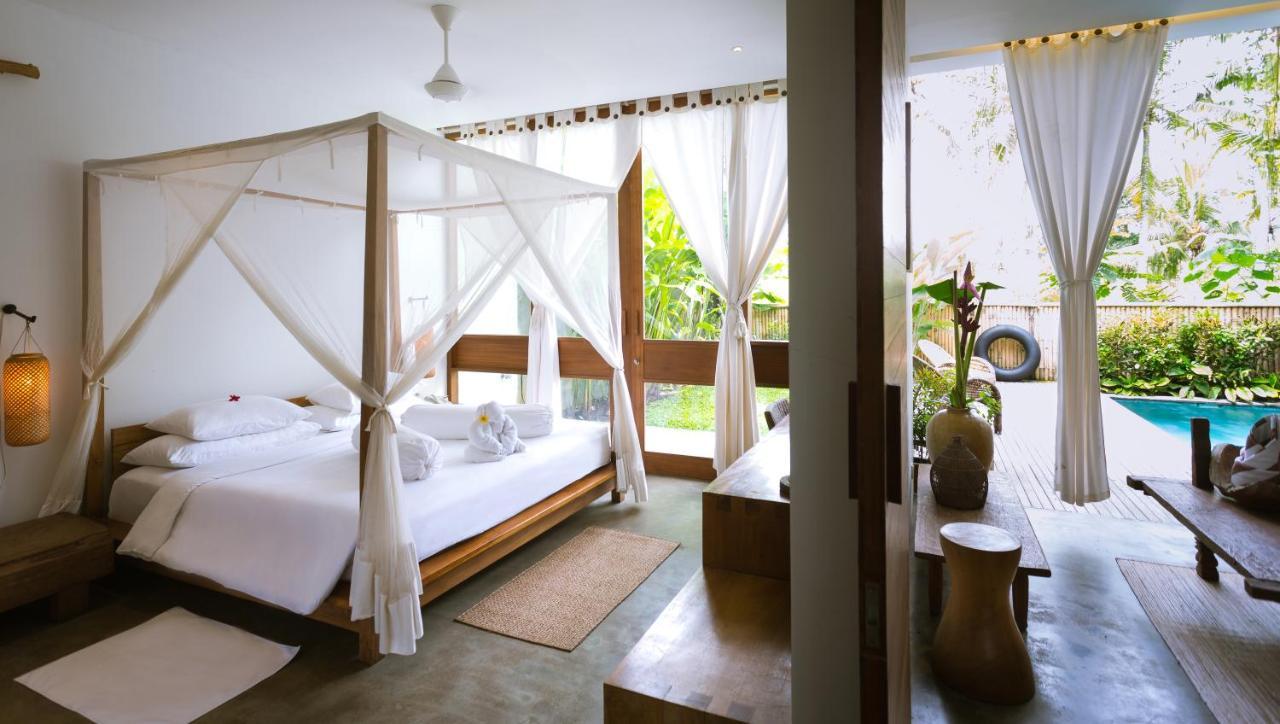 De Ubud & Villa Lodtunduh