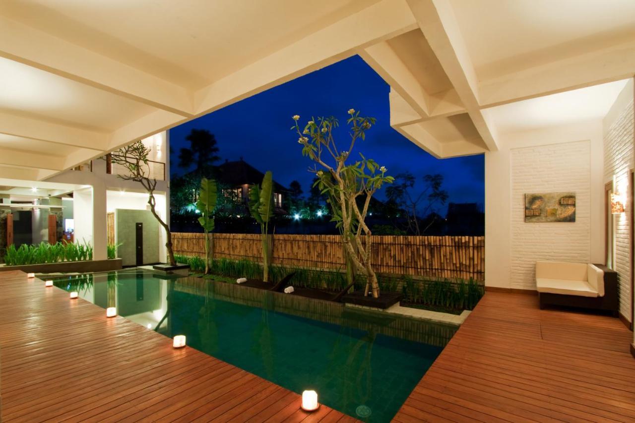 Bed & Breakfast Echoland Boutique Kerobokan (Bali)