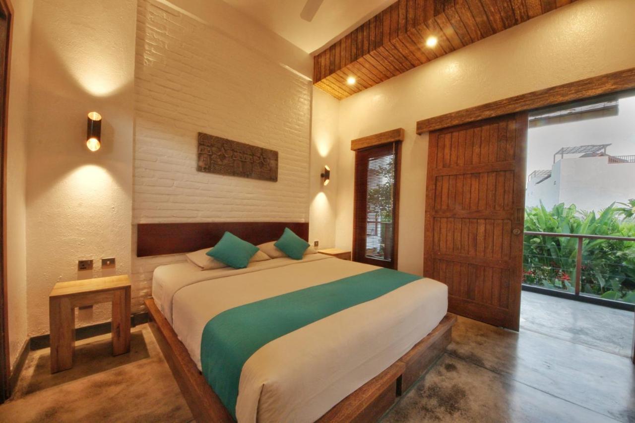 Bed & Breakfast Echoland Boutique