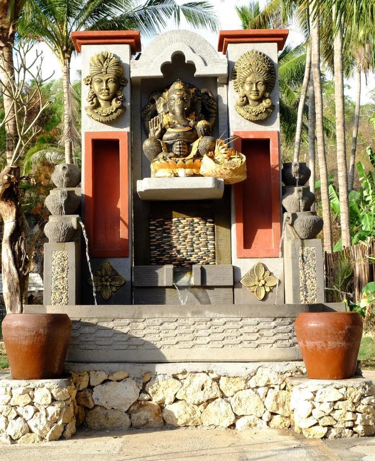 Tentacle Bali Holiday park Ped