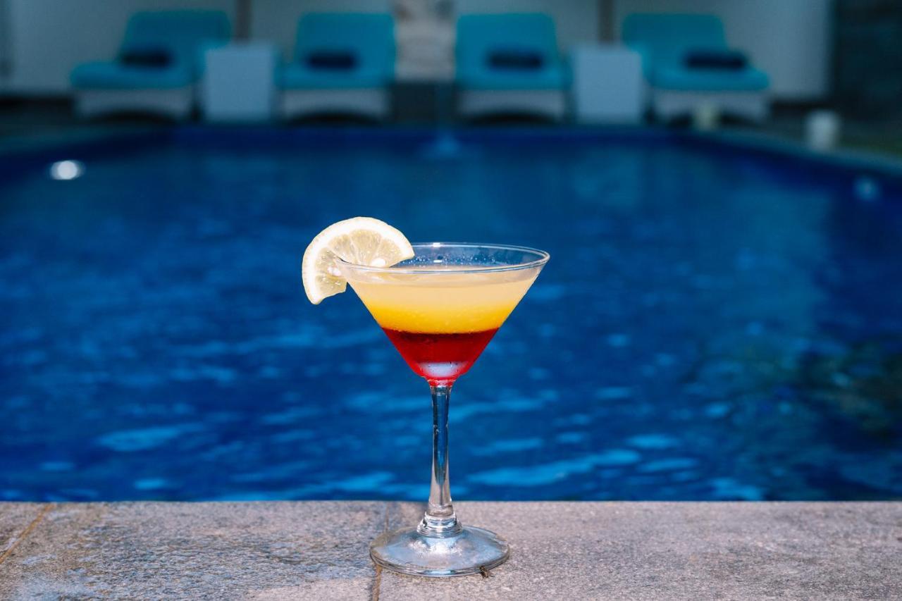 Kubu Benoa Hotel