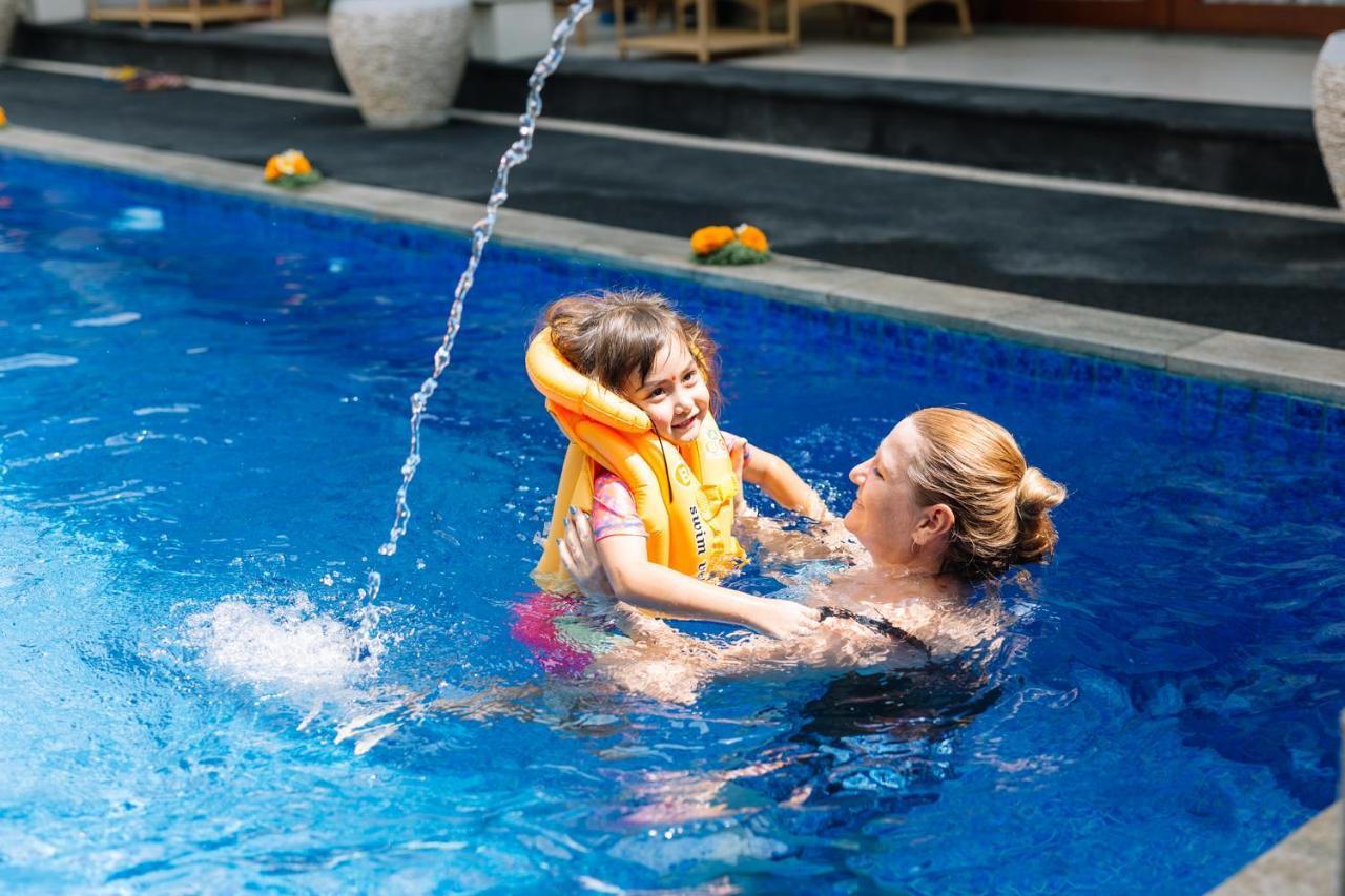 Hotel Kubu Benoa 3*
