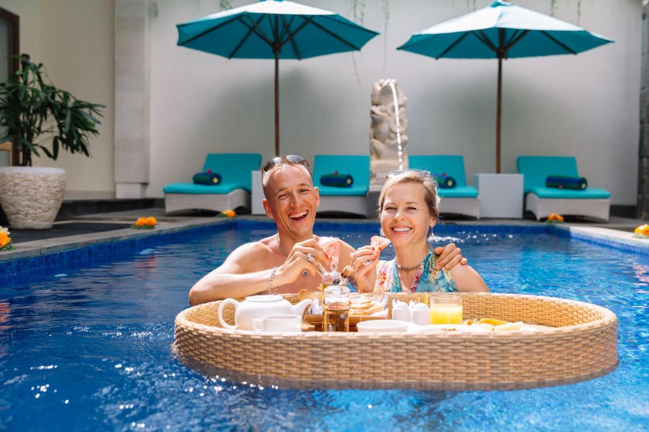 Hotel Kubu Benoa