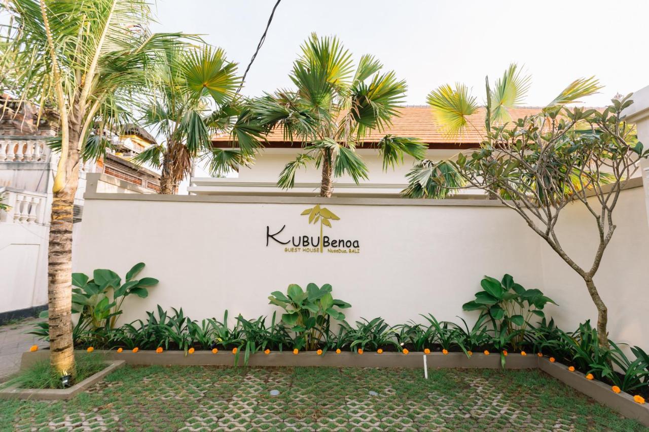 Kubu Benoa 3* Nusa Dua (Bali)