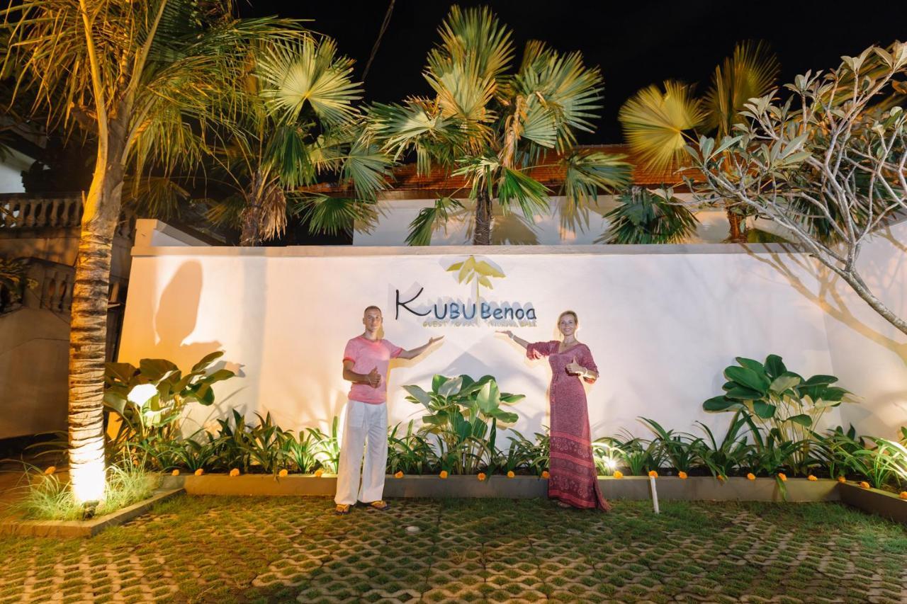 Kubu Benoa Hotel Nusa Dua (Bali)