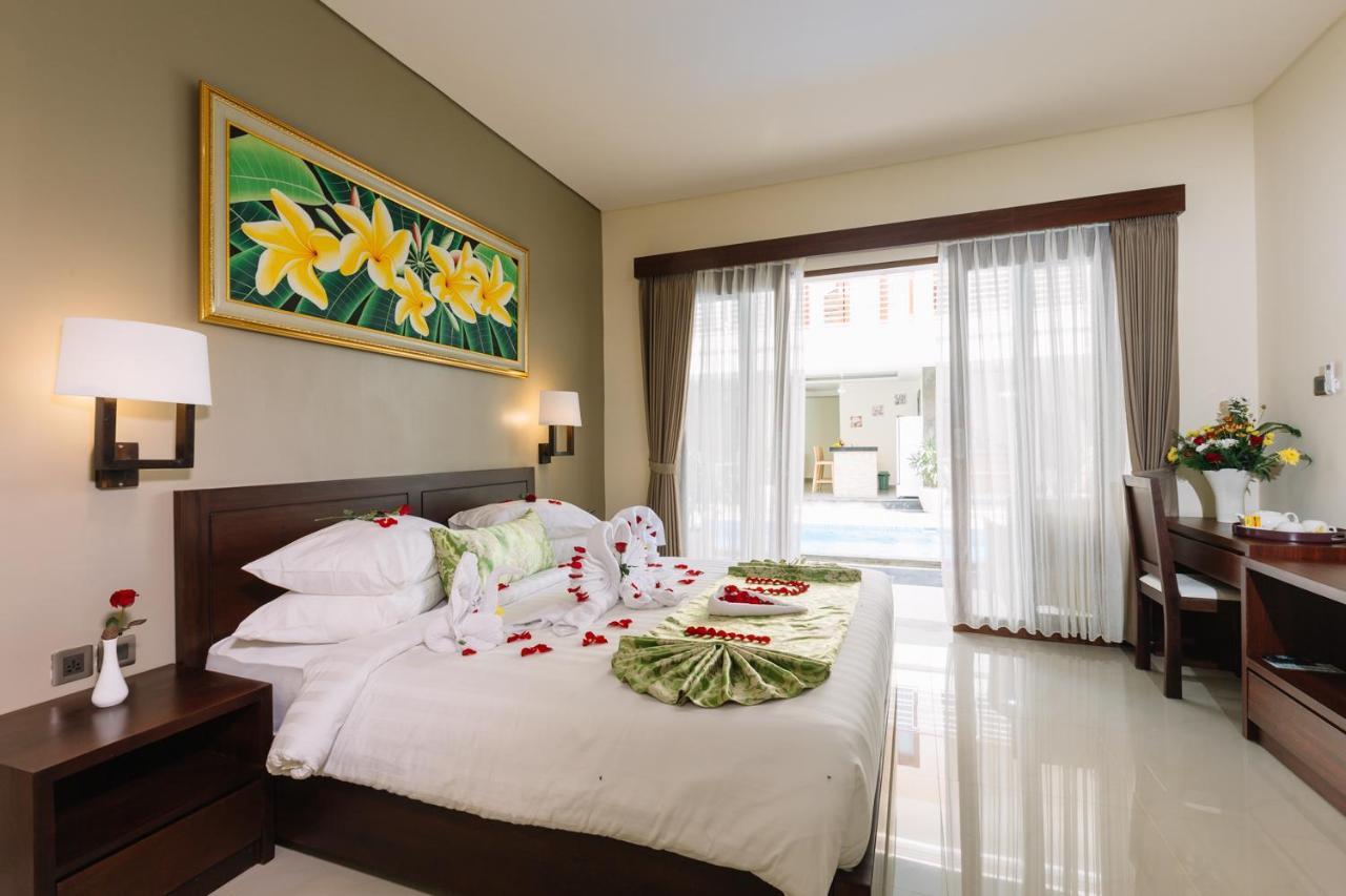 Hotel Kubu Benoa