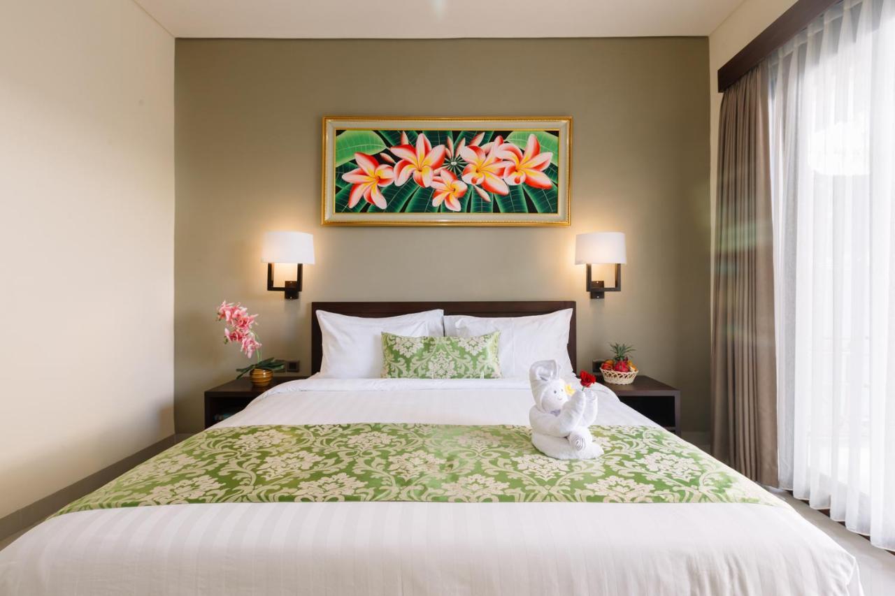 Kubu Benoa 3* Nusa Dua (Bali)