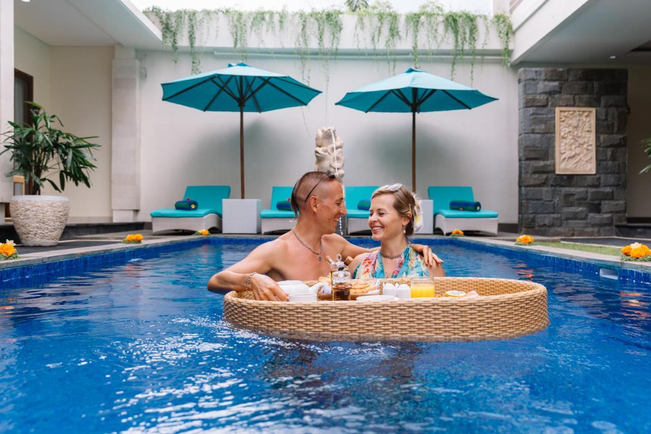 Kubu Benoa Hotel Nusa Dua (Bali)