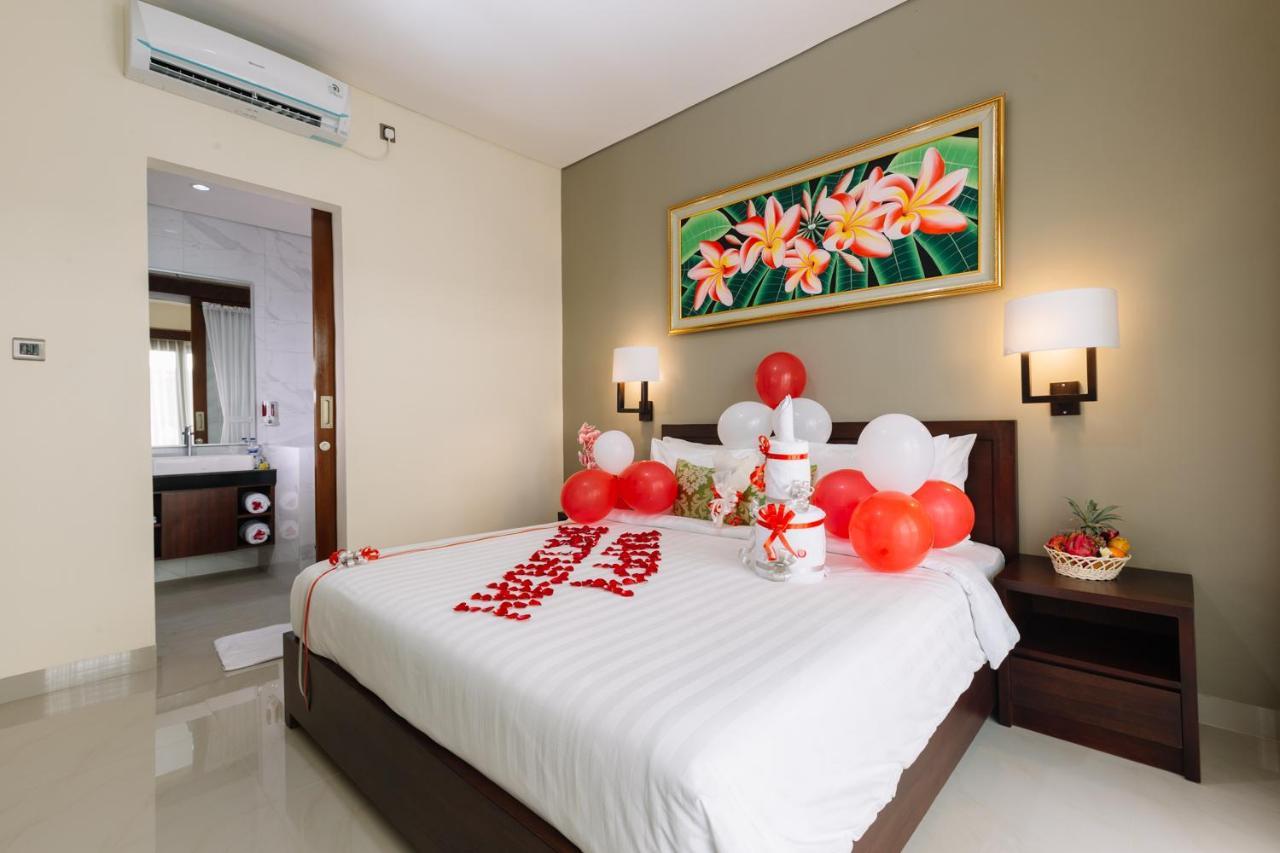 Kubu Benoa Hotel Nusa Dua (Bali)