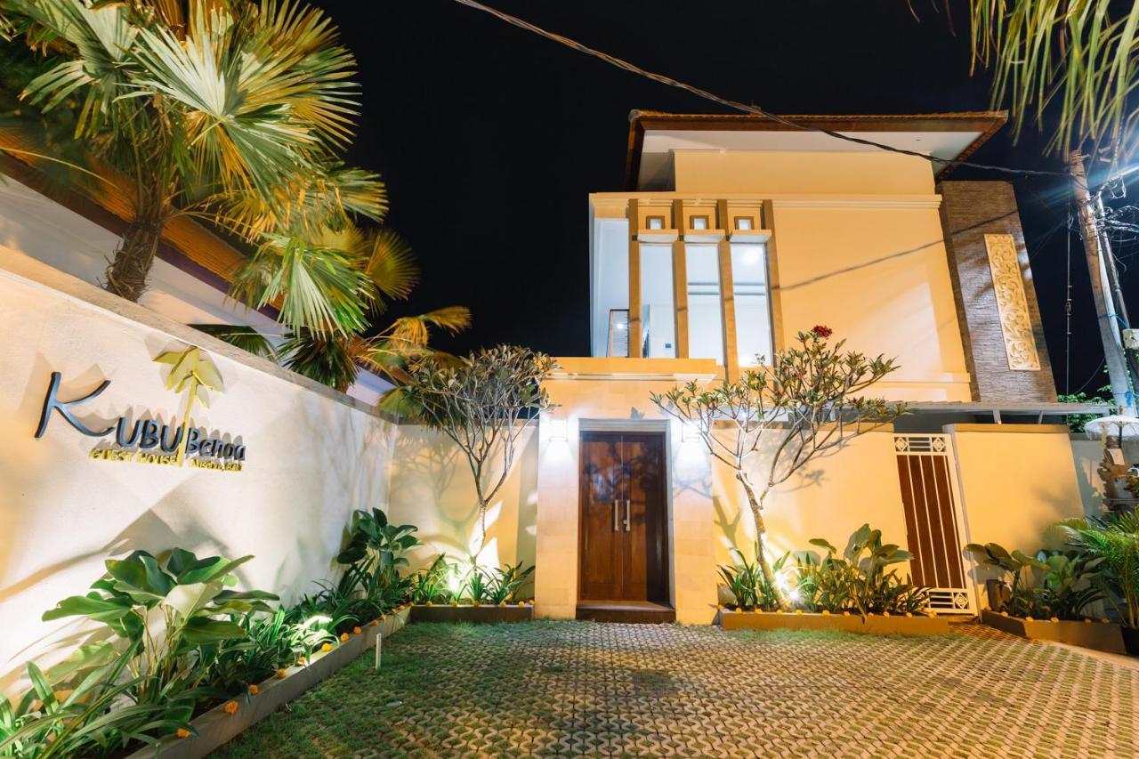 Kubu Benoa Hotel Nusa Dua (Bali)