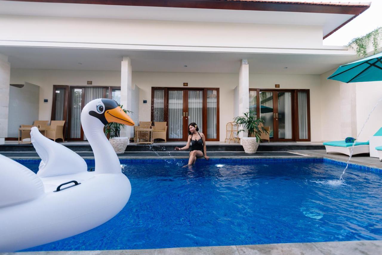 Kubu Benoa Hotel 3*