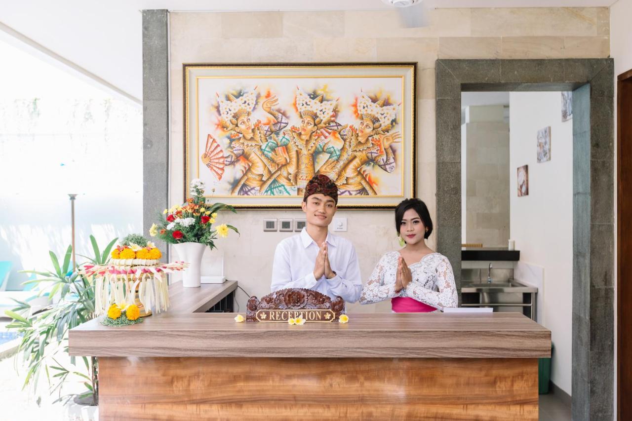 Kubu Benoa Nusa Dua (Bali)