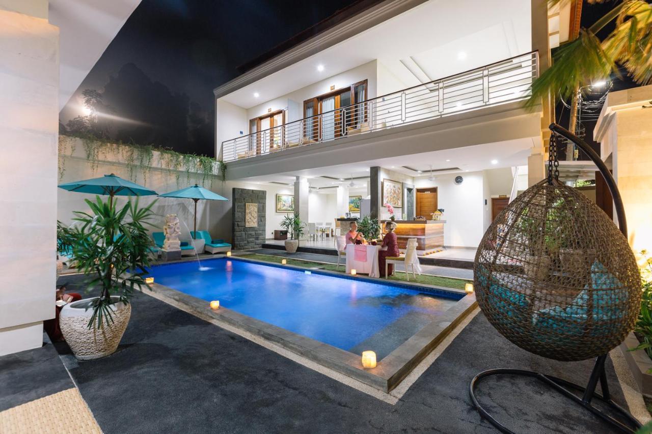 Kubu Benoa 3* Nusa Dua (Bali)