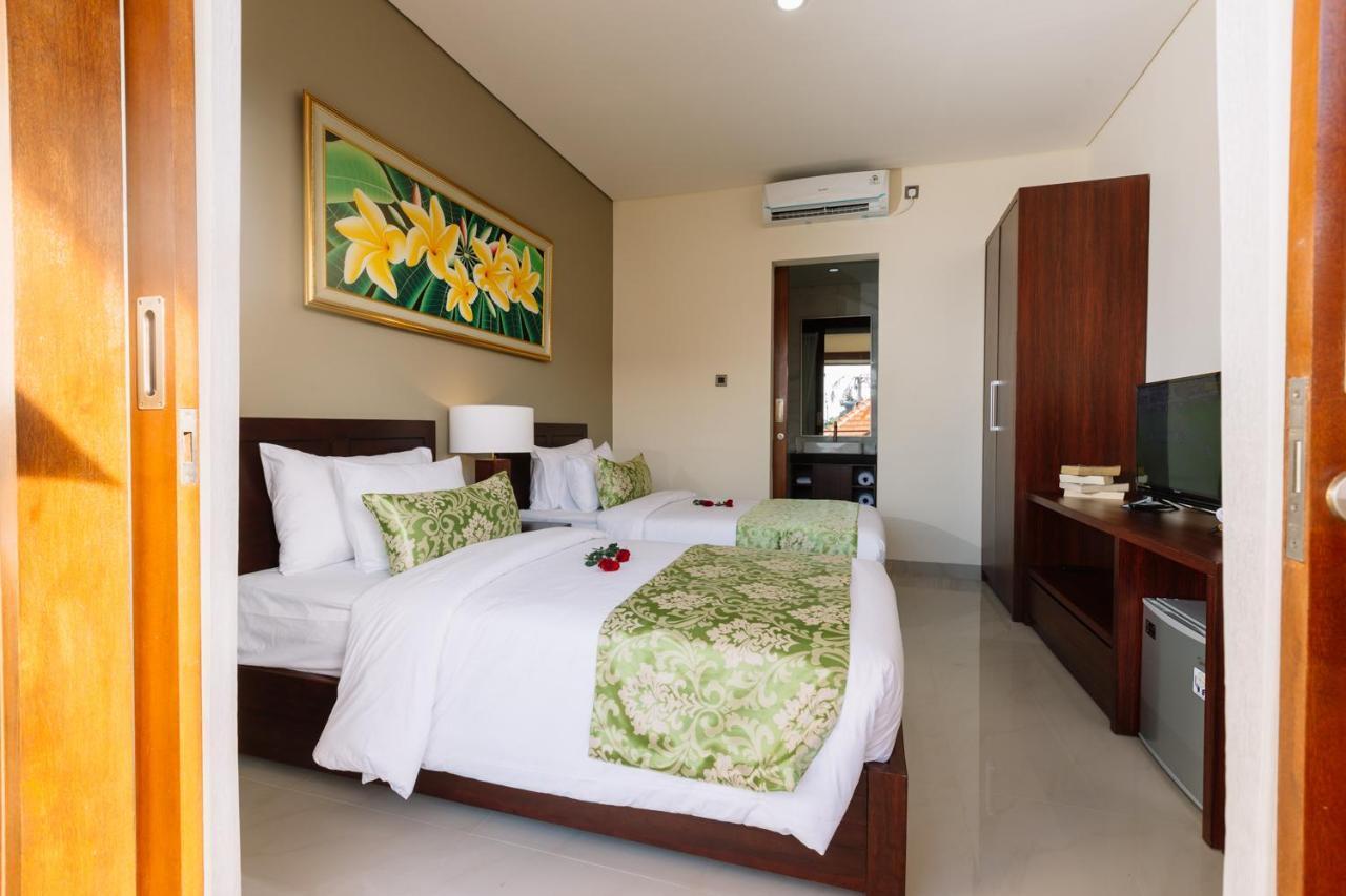 Kubu Benoa 3*