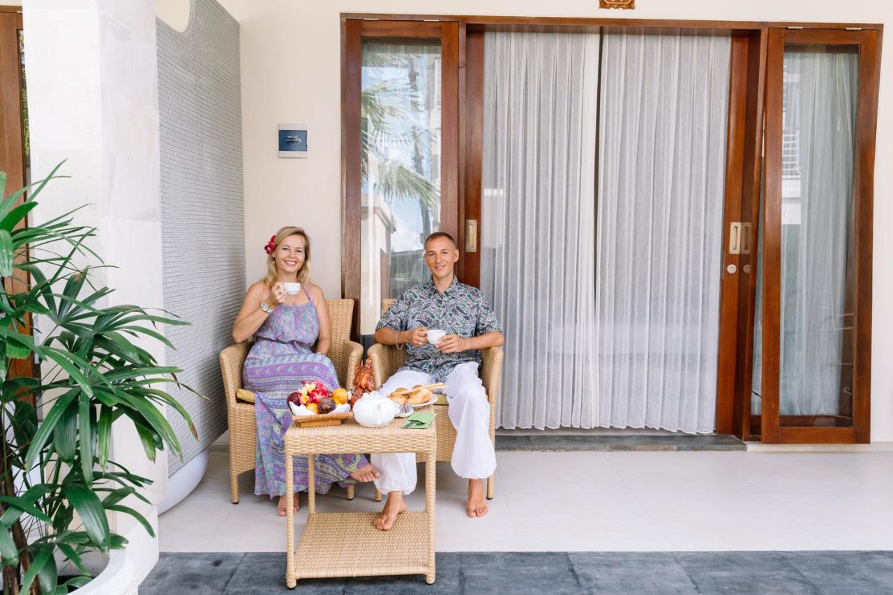 Kubu Benoa Hotel Nusa Dua (Bali)