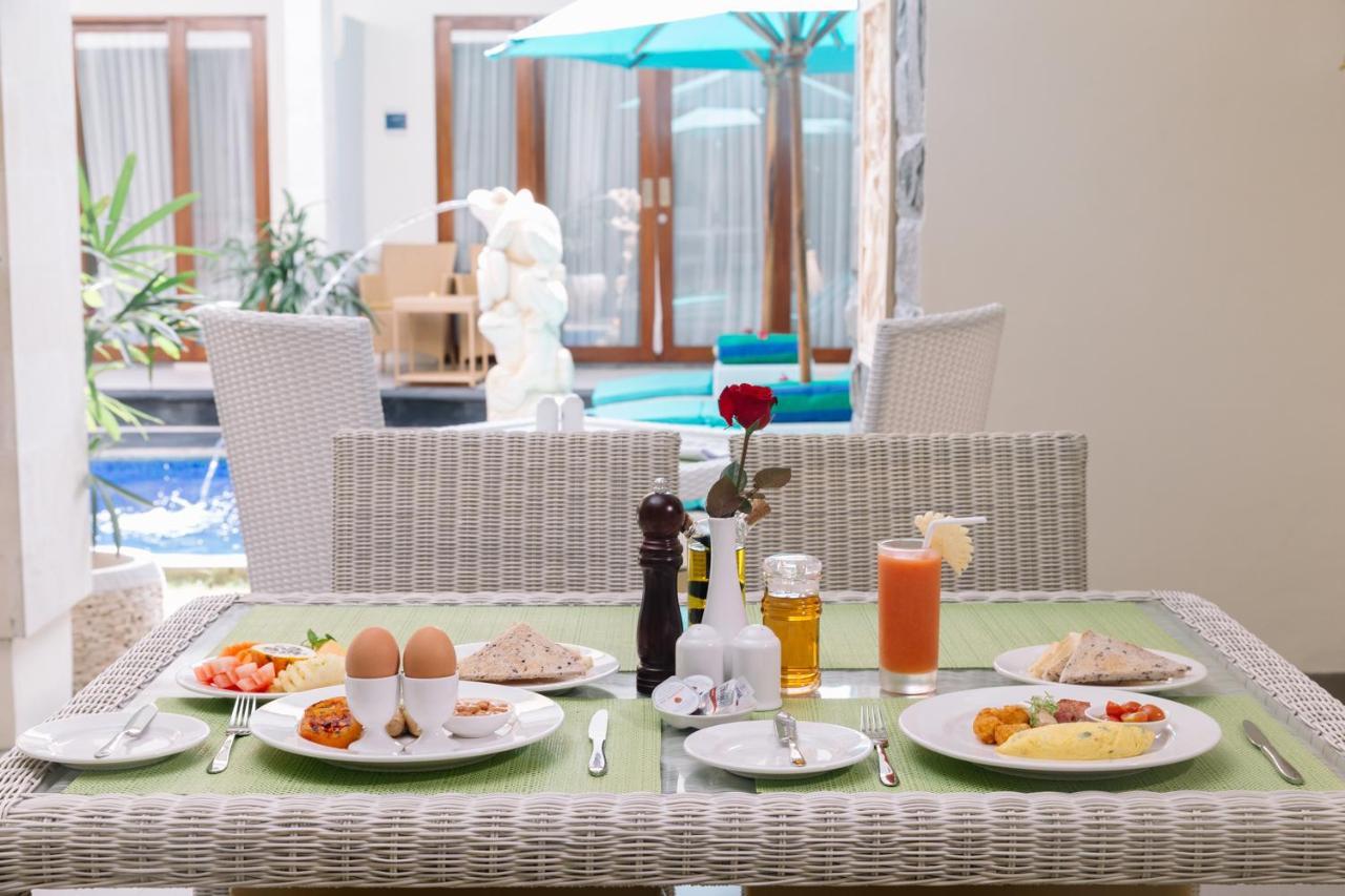 Kubu Benoa Hotel 3*