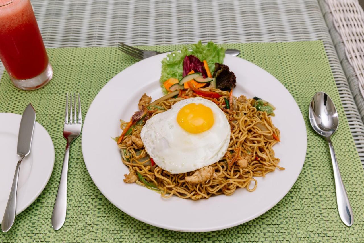 Kubu Benoa Hotel Nusa Dua (Bali)