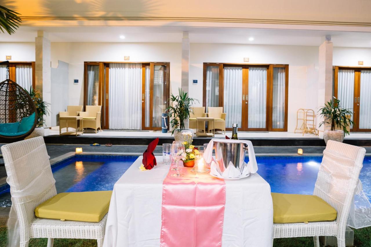 Hotel Kubu Benoa Nusa Dua (Bali)