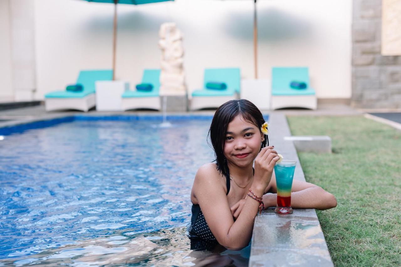 Hotel Kubu Benoa Nusa Dua (Bali)