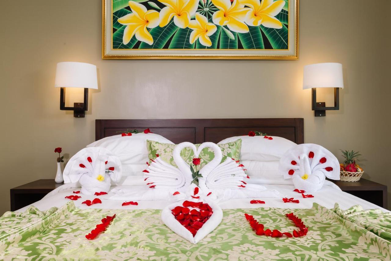 Kubu Benoa 3* Nusa Dua (Bali)