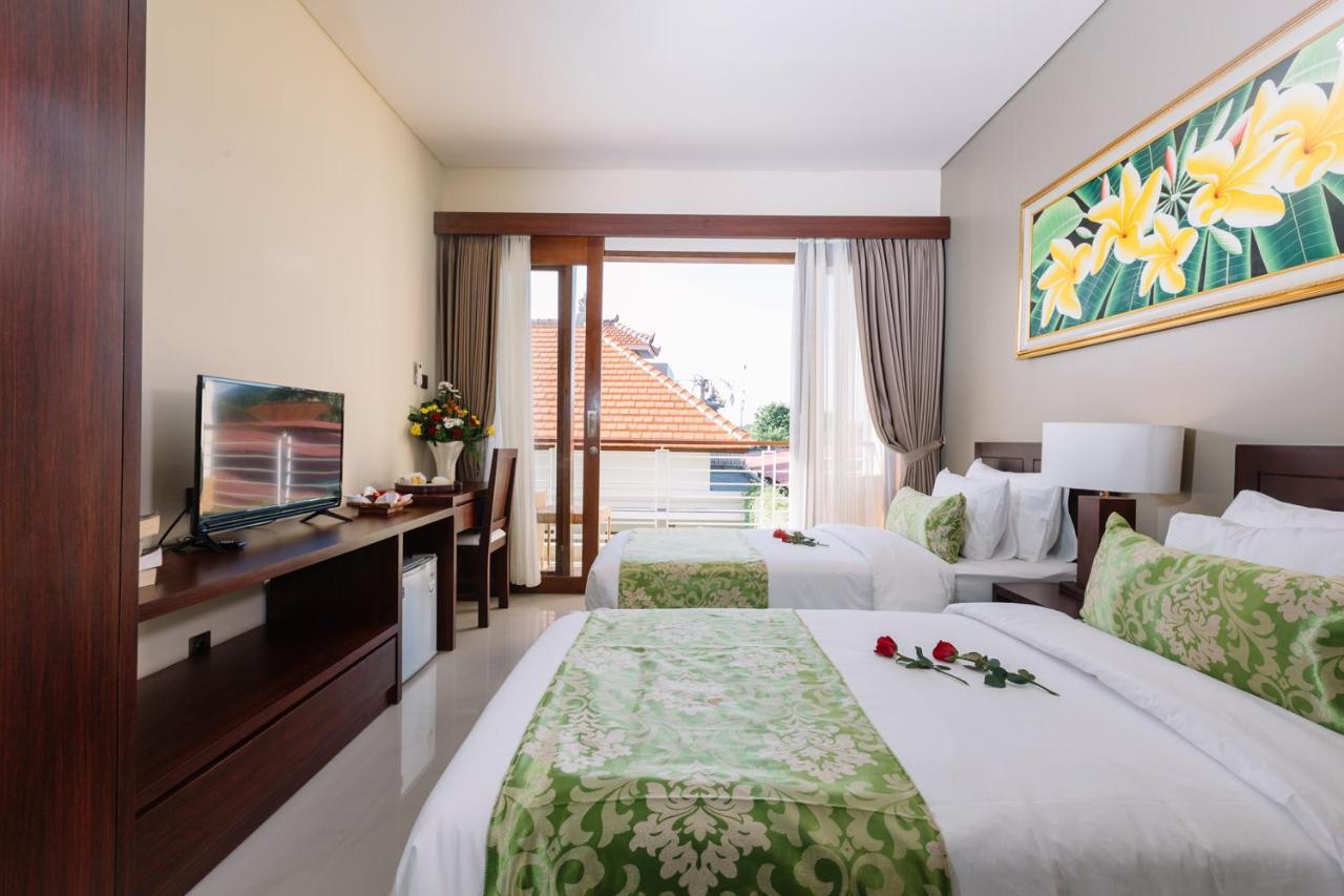 Hotel Kubu Benoa Nusa Dua (Bali)