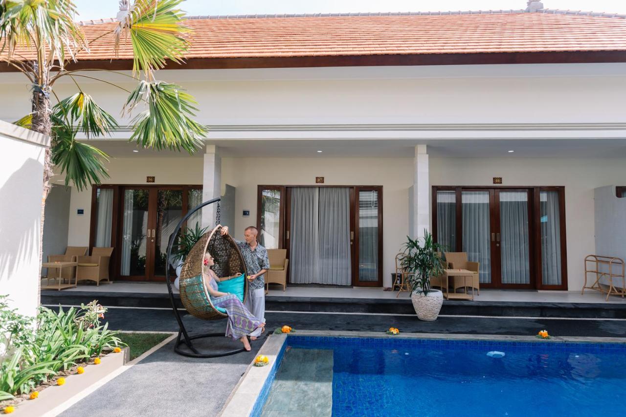 Kubu Benoa Hotel Nusa Dua (Bali)