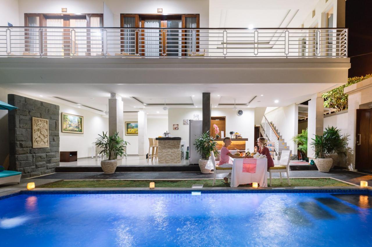 Hotel Kubu Benoa Nusa Dua (Bali)