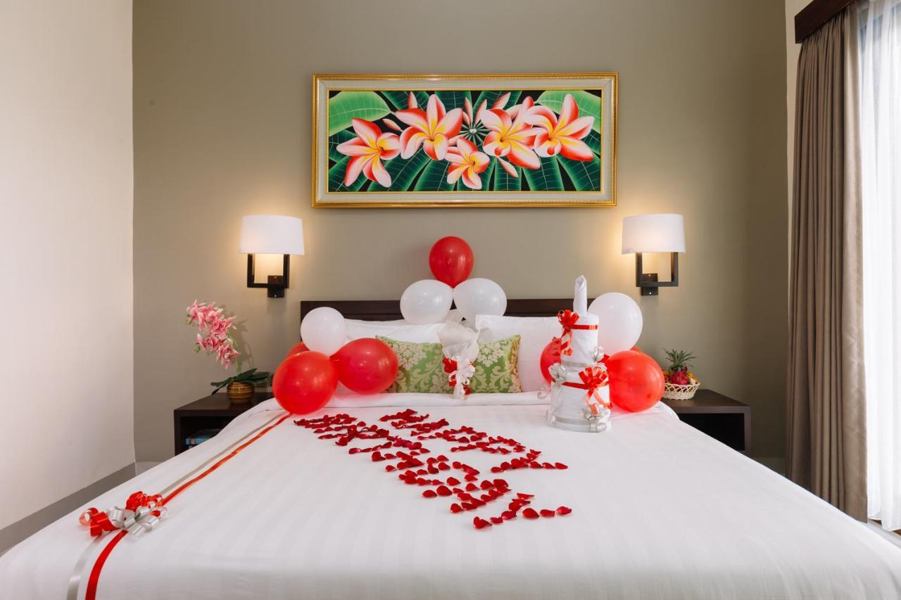 Kubu Benoa Hotel Nusa Dua (Bali)