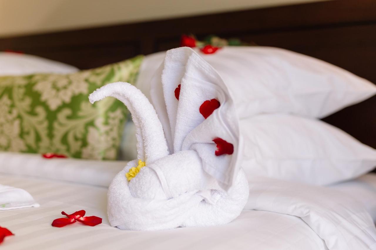 Kubu Benoa Hotel 3*