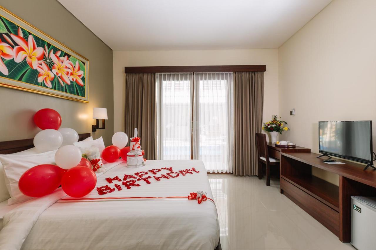 Kubu Benoa Nusa Dua (Bali)