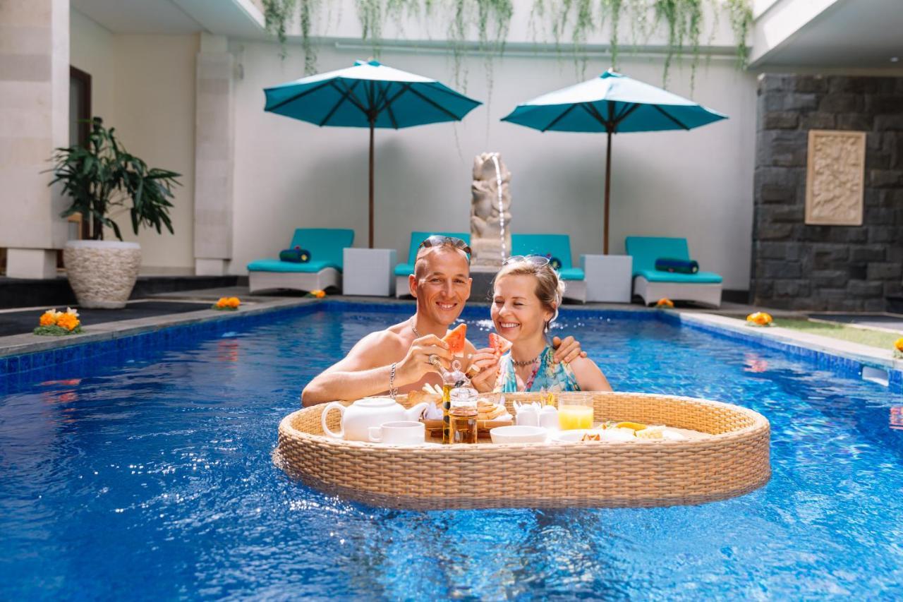 Kubu Benoa Hotel 3*