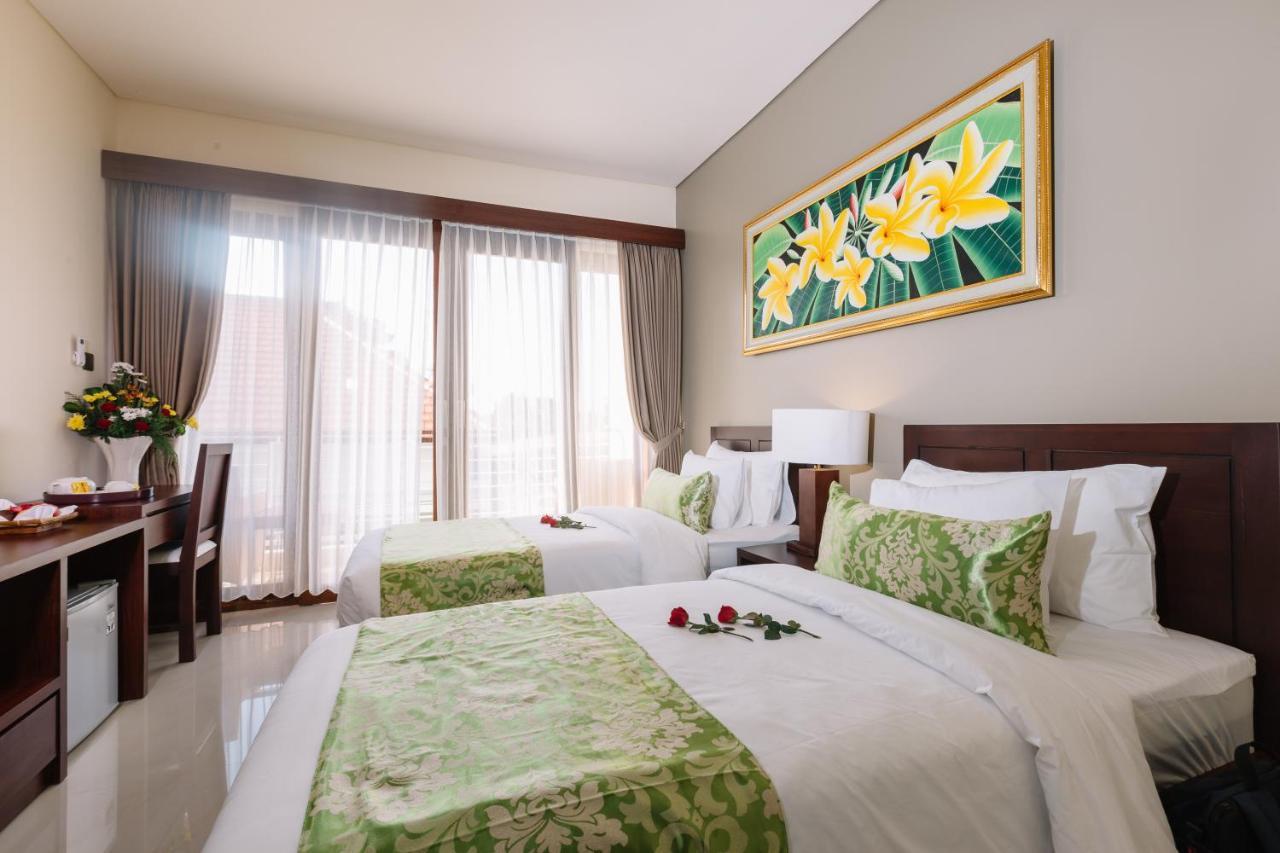 Hotel Kubu Benoa Nusa Dua (Bali)