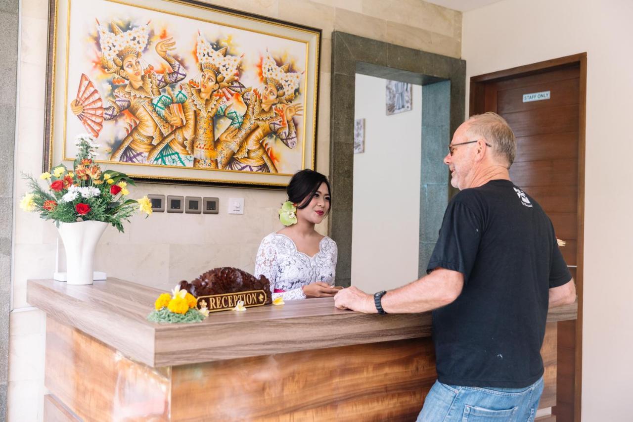 Kubu Benoa Hotel Nusa Dua (Bali)