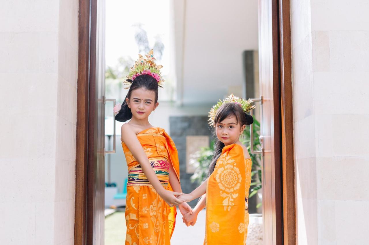 Kubu Benoa Hotel 3*
