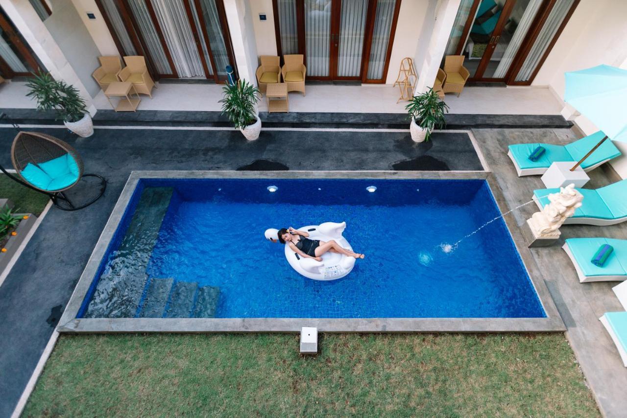 Hotel Kubu Benoa