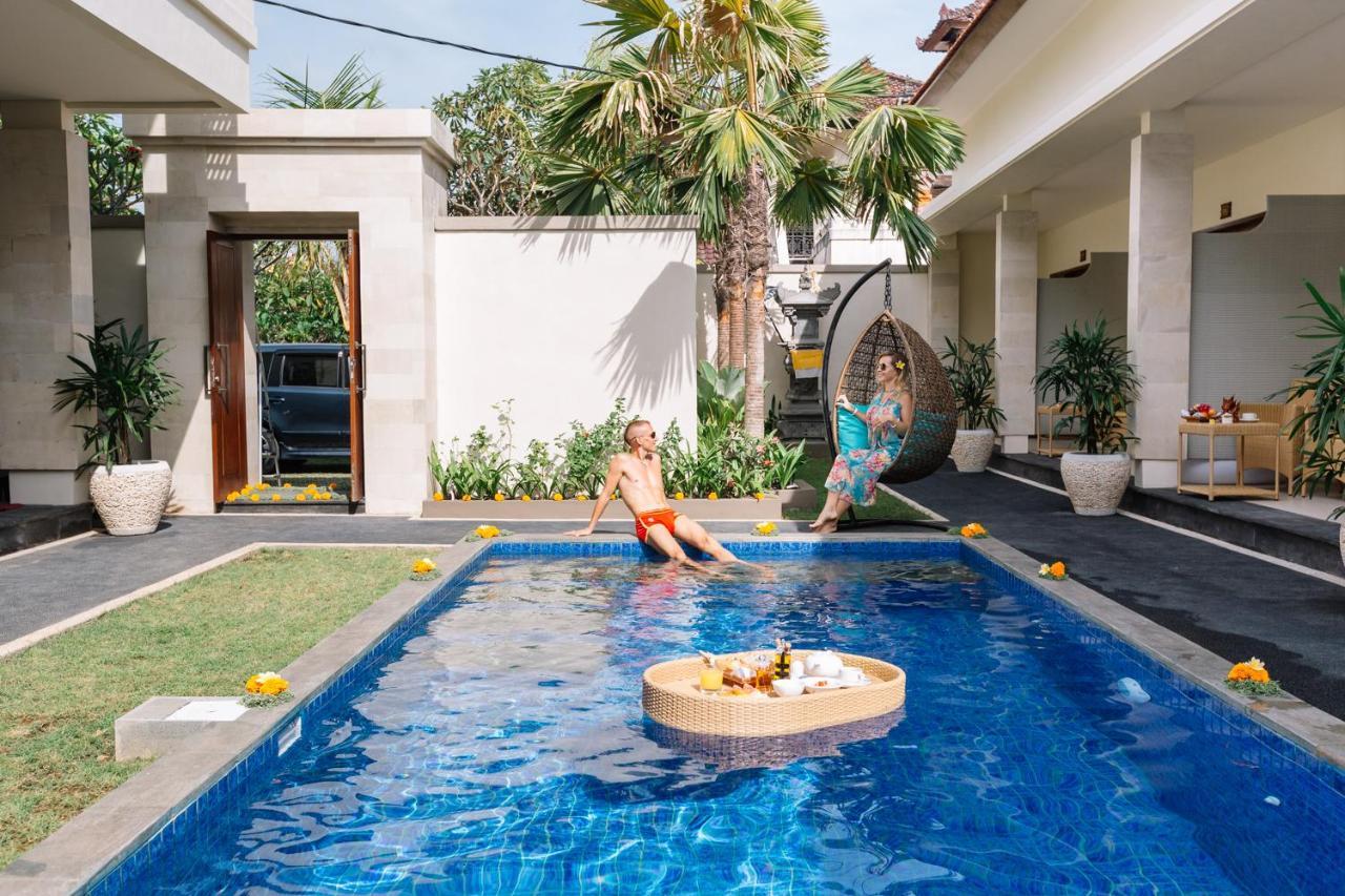 Hotel Kubu Benoa 3*