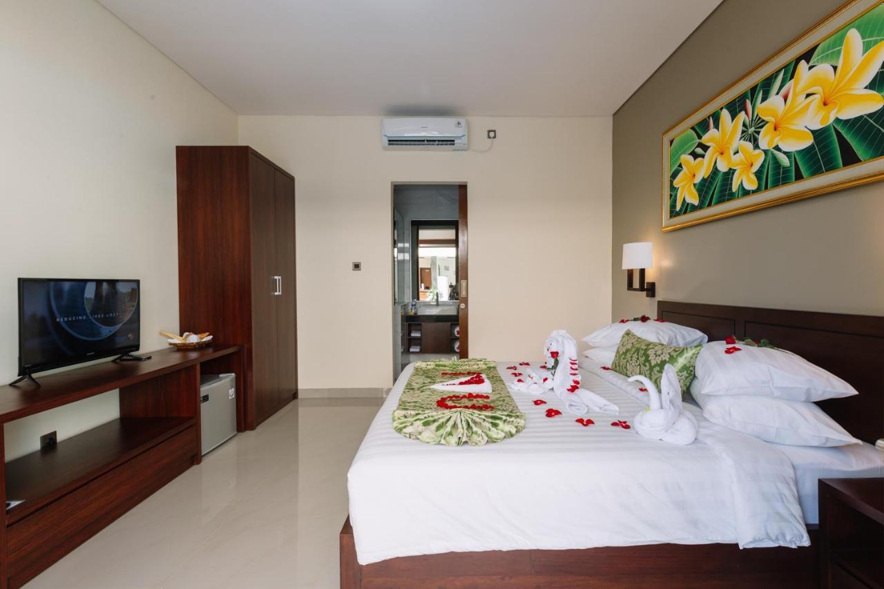 Kubu Benoa Hotel Nusa Dua (Bali)