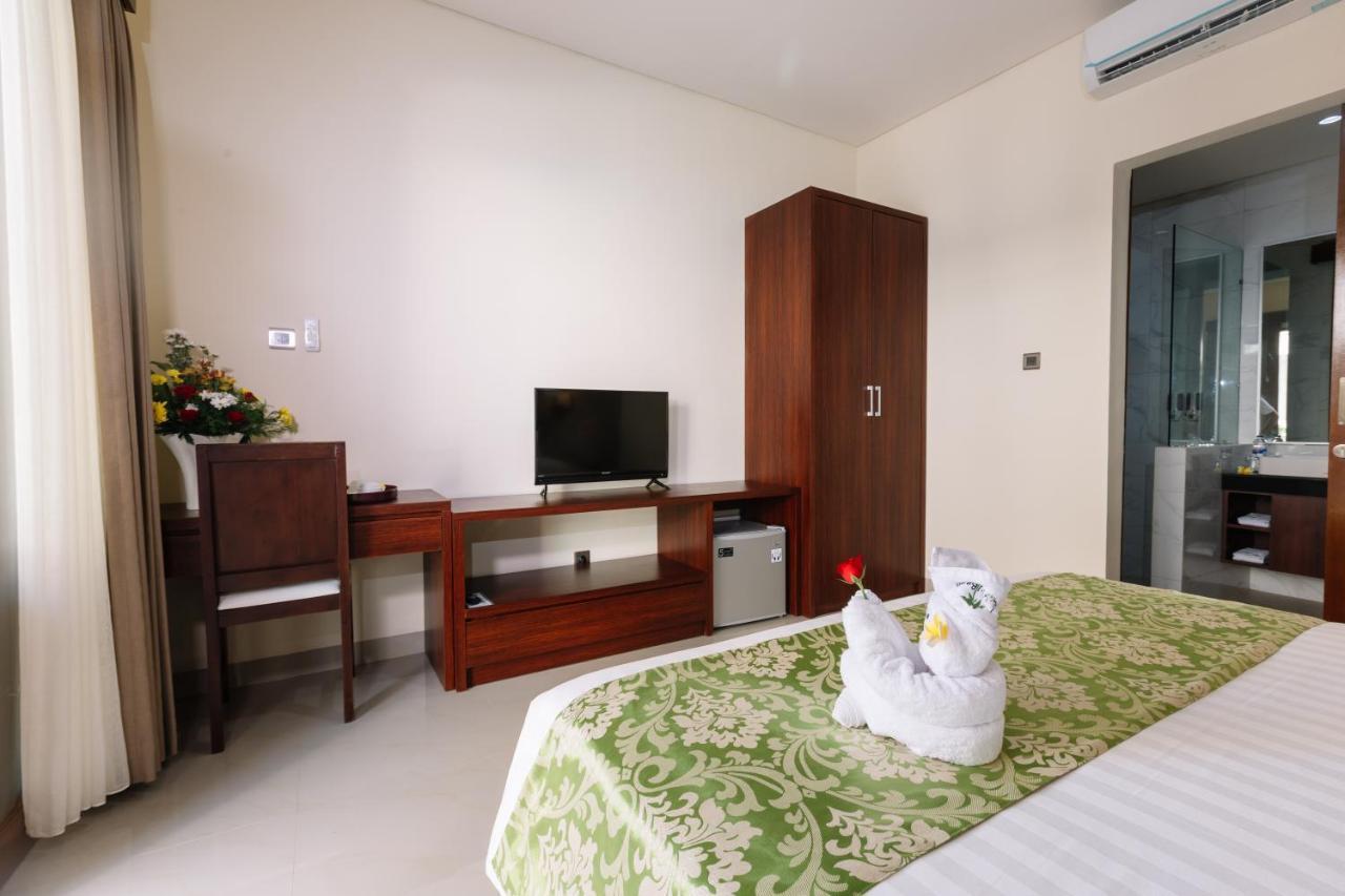 Hotel Kubu Benoa Nusa Dua (Bali)
