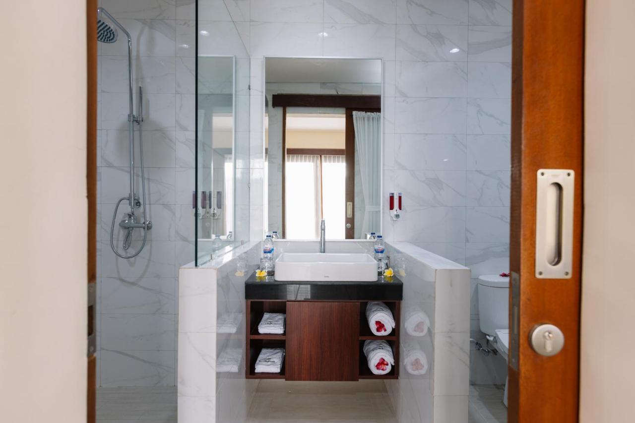 Kubu Benoa 3*