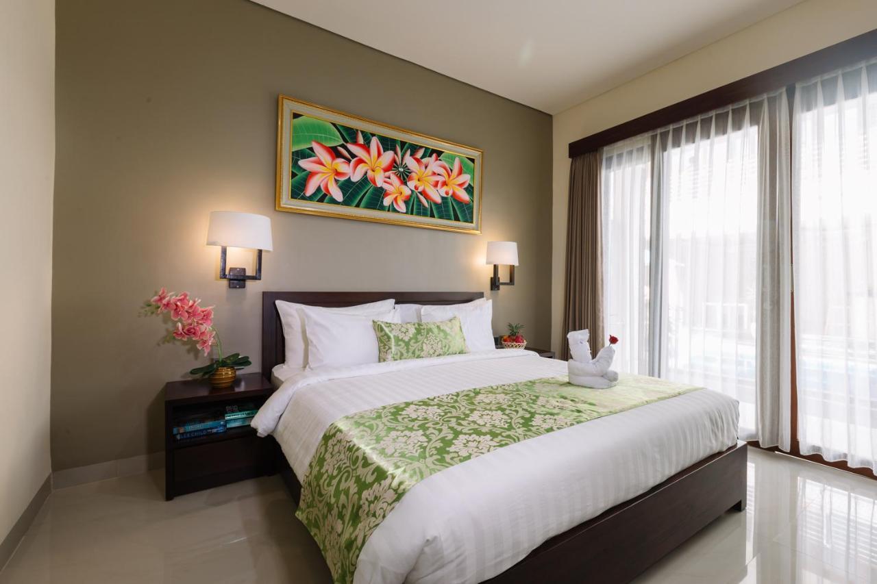 Kubu Benoa 3* Nusa Dua (Bali)