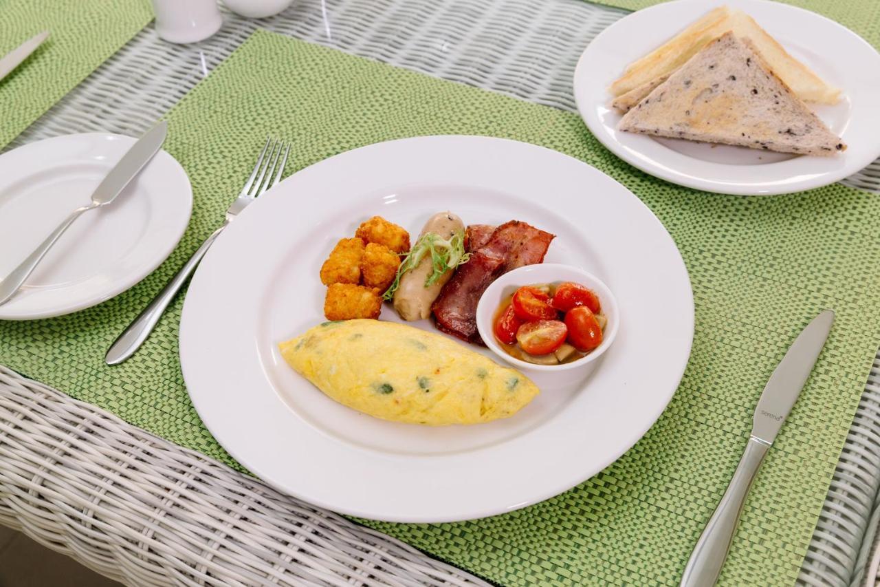 Hotel Kubu Benoa Nusa Dua (Bali)